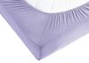 CLASS HOME COLLECTION Spannbettlaken Jersey Spannbettlaken, Spannbetttuch 140x200 cm - 160x200 cm, 100 % Baumwolle, Gummizug: Praktisch mit Rundumgummizug, (1 Stück) Bild 2