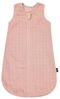 Alvi Mull-Schlafsack Uni pink 90 Bild 3