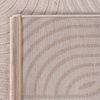 Ayyildiz Teppiche Teppich SAHARA 1112, rechteckig, Höhe: 12 mm, Läufer, Pflegeleicht / Strapazierfähig / Trend Colors/ Wohnzimmer Bild 4