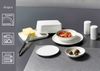 Ritzenhoff & Breker Skagen Salz + Pfeffer Streuer-Set 2-teilig Bild 2