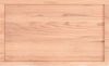 vidaXL Tischplatte Hellbraun 100x60x(2-6)cm Massivholz Eiche Behandelt 3156370 Bild 4