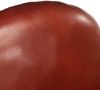 vidaXL Sessel Braun 77 x 65 x 79 cm Echtleder 286949 Bild 5