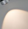 Paulmann 95519 URail LED Spot Aldan 1x9W Schwarz/Chrom matt dimmbar Bild 5