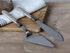 Chic Antique Tortenheber Chic Antique Tortenheber & Kuchenmesser Set champagne Perlmutt Bild 3