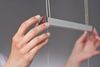 Paulmann Living CombiSystems NanoLED Pendell max. 4x5W LED Alu gebürstet/Chrom 230V3747 Bild 5