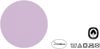 biberna Feinjersey-Spannbetttuch 0077144, viola, 2x 40x80cm Bild 4