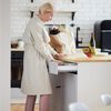 Relaxdays Ausziehbarer Besteckkasten Bild 4