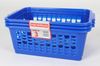 8x Körbchen 3er Set 30x20x11cm Aufbewahrung Korb Kisten Boxen Regal Lagerung Bild 3