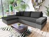 Ecksofa Bangkok Mini, Farbe: Lux 05 + Lux 06 Bild 2