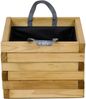 Pflanzkübel >TAUNUS< in natur, Kiefer FSC® 100% - 40x33x40cm (BxHxT) Bild 3