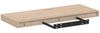 vidaXL Schweberegal 60x23,5x4 cm Holzwerkstoff 4010688 Bild 5