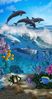 Good Morning Mikrofaser Strandtuch Liegetuch 75 X 150 cm Andre blau Bild 4
