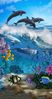 Good Morning Mikrofaser Strandtuch Liegetuch 75 X 150 cm Andre blau Bild 5