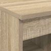 vidaXL Badezimmerschrank Inzwischen Sonoma-Eiche 30 x 41 x 50 cm 890344 Bild 5