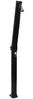 vidaXL Solardusche Klappbar Schwarz 214 cm 23 L 91719 Bild 2