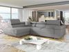 Ecksofa Torezio (Lux 05, Seite: Links) Bild 3