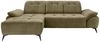 Sofa Fiore Benformato Cord mit elektronischem Sitzvorschub Bild 3