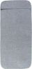 vidaXL Strandtücher 2 Stk. Grau 60x135 cm Stoff 400 GSM 362671 Bild 3