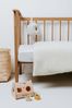 Baby´s Only Bettbezug Sky alt rosa - 100x135 100x135 cm Rosa Bild 2