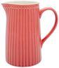 Greengate Alice Krug coral 1l Bild 4