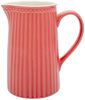 Greengate Alice Krug coral 1l Bild 5