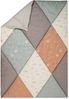 Julius Zöllner Krabbeldecke Organic 95x135 cm Patchwork Bild 2