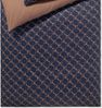 JOOP! Bettwäsche Cornflower Double 4083 28 Dark Sapphire Mako Satin 135 x 200 + 80 x 80 cm Bild 3