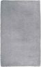 vidaXL Teppich Shaggy Hochflor NAVARRA Silbergrau 80x150 cm Polyester 4102820 Bild 2