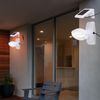 Praktisches 5er Set LED Wandleuchte mit Bewegungsmelder Bild 3