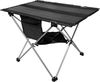 Technaxx Solartisch TX-252, faltbarer Solar-Campingtisch, 60 W Bild 4