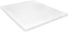 Matratzenauflage, Kaltschaum Ei-Profil, 6 cm, 140x200 cm Bild 2