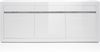 'CARAT' Sideboard Weiß/ Beton Bild 4