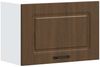 vidaXL Küchen-Hängeschrank Kalmar Braun Eichen-Optik Holzwerkstoff 853604 Bild 2