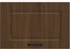 vidaXL Küchen-Hängeschrank Kalmar Braun Eichen-Optik Holzwerkstoff 853604 Bild 5