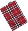 Dandy Dog Hundedecke Highlands Red Größe XL Bild 2