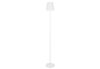 BRILONER – LED Akku Stehleuchte 3 in 1, Stufenweise Dimmbar, Touch, LED Stehleuchte Aussen, LED Stehlampe kabellos, Weiß Bild 5