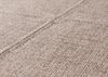Aufbewahrungs-Truhe Kriens, Sitzbank Bank, Stoff/Textil, 45x114x45cm FSC®-zertifiziert ~ beige Bild 4
