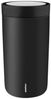 Stelton To Go Click Thermobecher 0,2 L soft black Bild 1