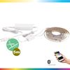 Eglo 33234 Crosslink LED STRIPE-C weiss L:500cm B:1. 2cm H:0. 3cm dimmbar 2700-6500K mit Connect Funktion Bild 3