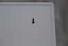Stahl-Aktenschrank Kolloss Metallschrank abschließbar Büroschrank Stahlschrank 195 x 120 x 60 cm Grau/Anthrazit 530388 Bild 2