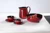 Ritzenhoff & Breker Gambia Espressountertasse ø 12,5 cm 6er Set Bild 3