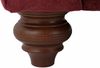 Home affaire Sitzgruppe Chesterfield, (2-tlg), hochwertige Knopfheftung, bestehend aus 2- und 3-Sitzer Bild 4