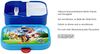 Mepal 'Campus' Brotdose mit Fächern & Gabel, Kunststoff, Paw Patrol Pups, 750 ml Bild 2