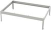 Vitavia Stahlfundament 2500, 12,5cm, alu Bild 2