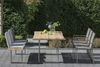 Solid Tisch braun Bild 2
