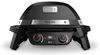 Weber Elektrogrill PULSE 2000 mit Rollwagen, Black Bild 2