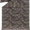 Estella Bettwäsche Marico 6974 920 Anthrazit Mako Interlock Jersey 135 x 200 + 80 x 80 cm Bild 3