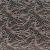 Estella Bettwäsche Marico 6974 920 Anthrazit Mako Interlock Jersey 135 x 200 + 80 x 80 cm Bild 4