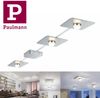 Paulmann PadLED System Set PowerPad 3x10W 6m Chrom matt/Chrom6914 Bild 5