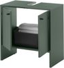 BASIC by Balculina Waschbeckenunterschrank Kairo (1-St) Moderne Farbauswahl Bild 4